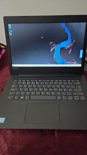 Notebook lenovo I3