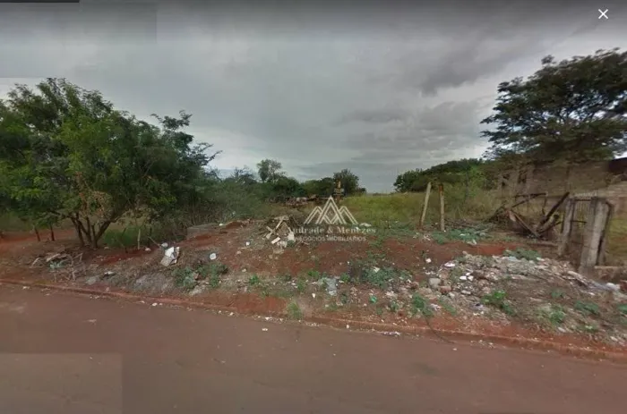 Terreno à venda, 1364 m² por R$ 700.000,00 - Parque dos Pinus - Ribeirão Preto/SP
