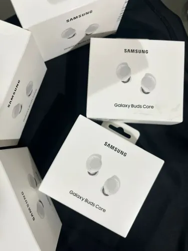 Galaxy buds core 