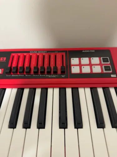 Roland XPS 10