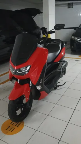 Nmax 2024 19.500