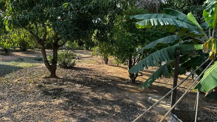 Chácara a Venda Bairro Recanto Vale Verde em Santo Antônio de Posse