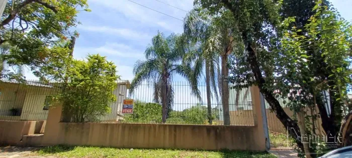Terreno à Venda no Bairro Rincão com Área Residencial para Seu Novo Projeto