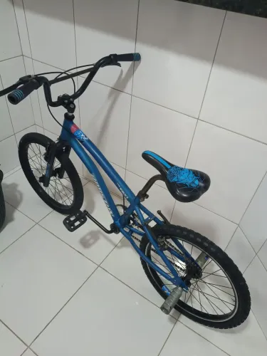 Bike houston BMX infantil