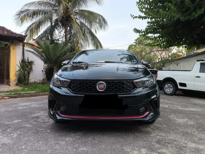 Volkswagen Saveiro Robust 1.6 Total Flex 8V 2019