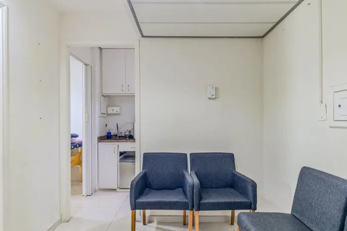 Sala comercial na Avenida Nove de Julho, 3229 - 305  33 m²
