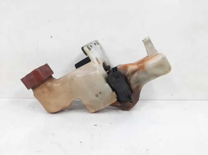 Reservatorio Gasolina Partida Fria Vectra 2006 A 2012