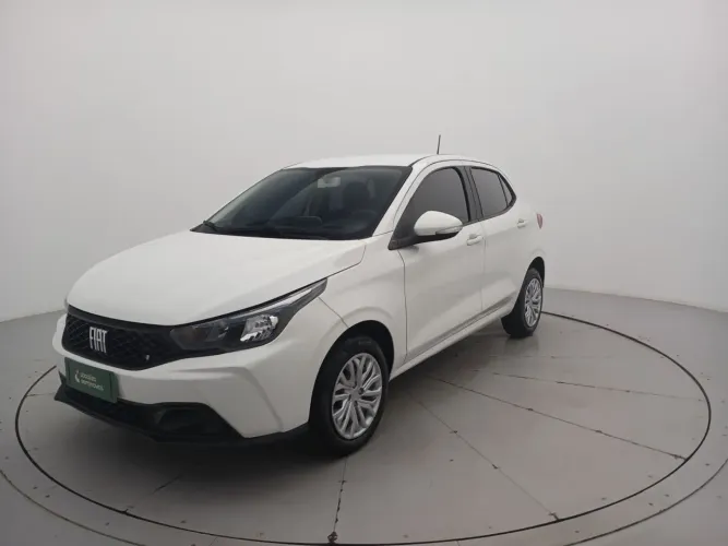 Fiat Argo Drive 1.0 Firefly 2025