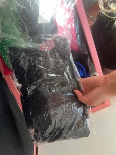 Lote de roupa