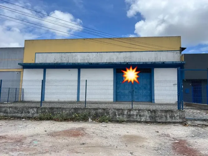 Lote para locação em rua pública, TABULEIRO DO MARTINS, Maceió, AL