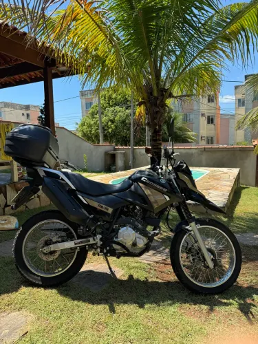 VENDO CROSSER Z 150cc 2023