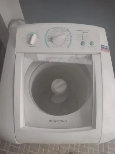 Máquina de lavar pra vender hoje com frete até 15km