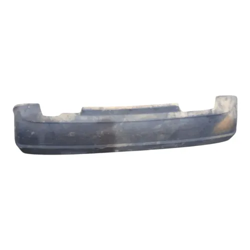 Parachoque Traseiro Fiat Uno Mille Ep 1995 1996 1997 A 2002