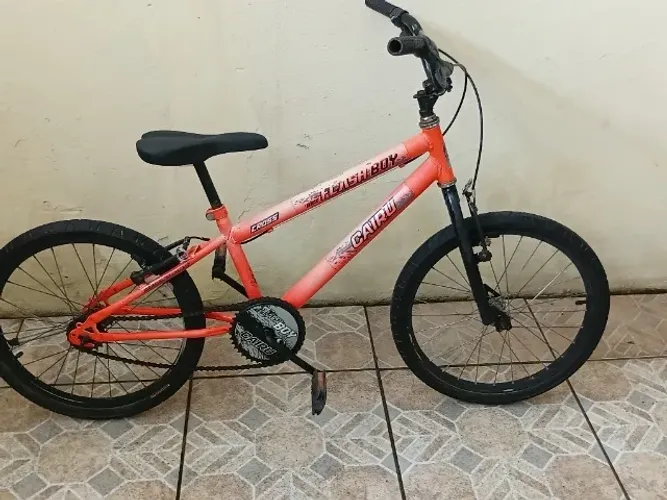 Bike Cross