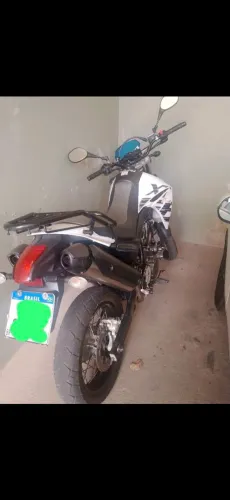 Moto xt 660/ excelente estado de conservação