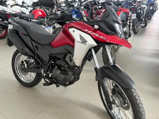 HONDA XRE 190 2025