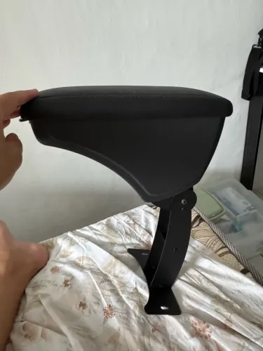 Suporte apoio de braço articulado kwid