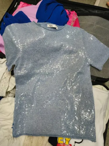 Vende-se Blusas Tamanho M