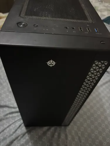 Computador gamer