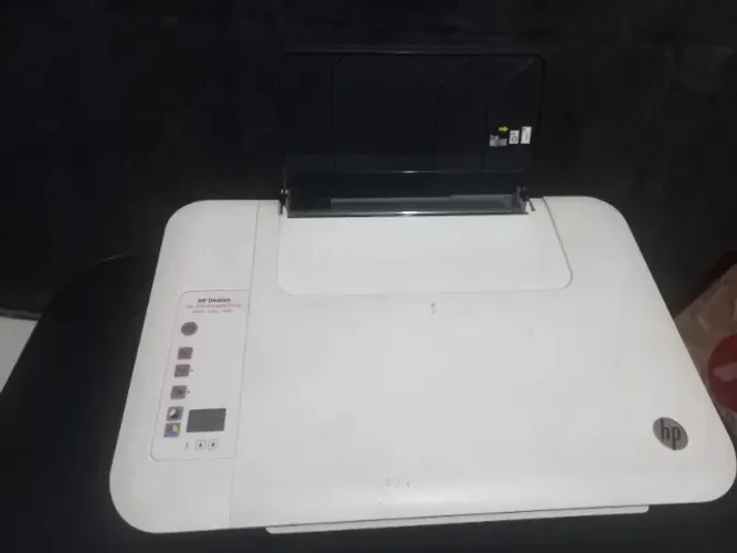 Impressora HP multifuncional 2014
