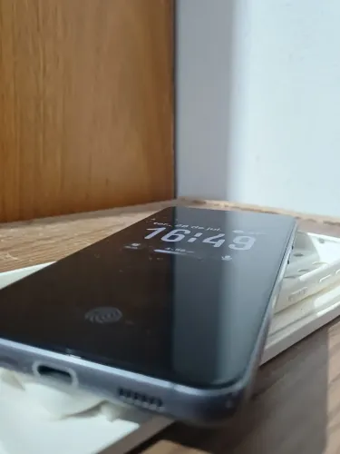Samsung S21FE 128GB Preto