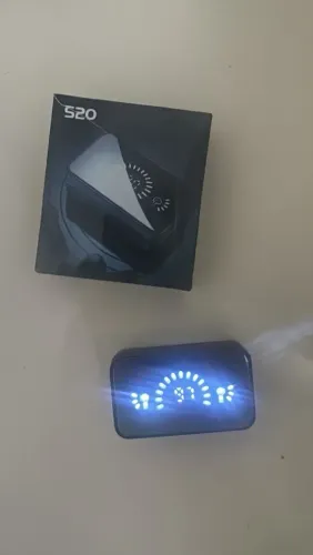 Fone bluetooth