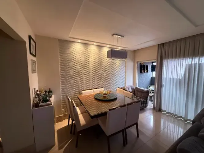 Apto 3/4 com 2 suítes em Nova Parnamirim