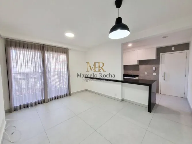 Apartamento com 2 dormitórios para alugar, 62 m² por R$ 4.288,91/mês - Alto Barroca - Belo