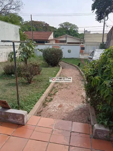 Casa com 2 dormitórios à venda, 100 m² por R$ 500.000,00 - Parque Taquaral - Campinas/SP