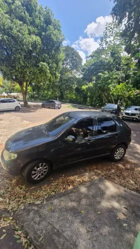 Fiat Palio 1.0 Economy Fire Flex 8V 4P 2013