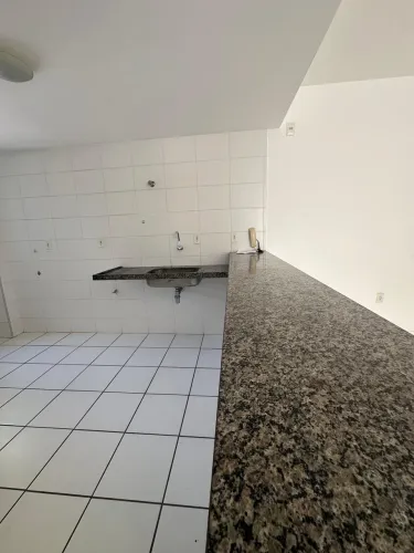 Apartamento à venda Bairro Uruguai