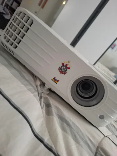 ? PROJETOR VIEWSONIC PX701HD - FULL HD 1080P