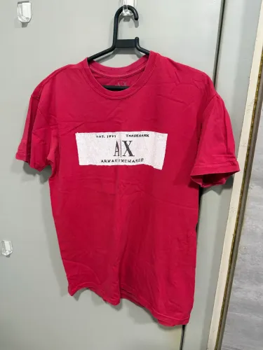 Camisa Armani Exchange