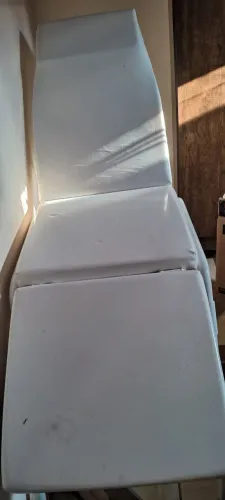 Maca Retrátil