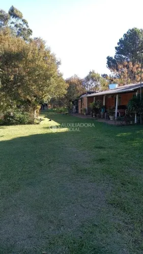 Propriedade Rural no bairro Parque Eldorado
