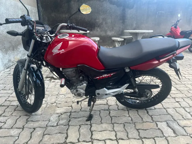 Titan start 160 2018