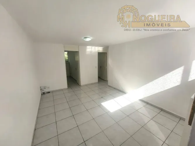 Apartamento Condomínio Minas Gerais Pq. Cecap