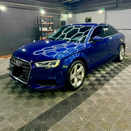 Audi A3 A3 Sed. P. Plus Tech 1.4 Flex TFSI TIP 2020