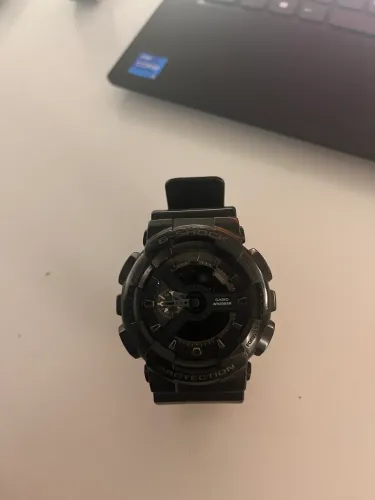 Relógio CASIO