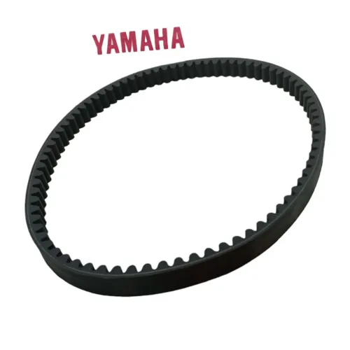 Correia Transmissão Cvt Yamaha Nmax 160  Usada Original