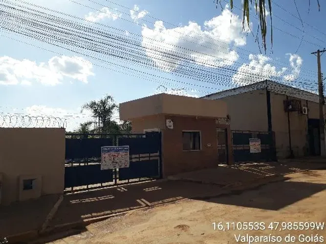 Oportunidade Única em VALPARAISO DE GOIAS - GO | Tipo: Apartamento | Negociação: Venda Onl