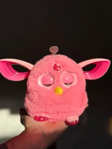 Furby Connect interativo impecável