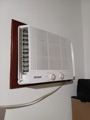 Ar condicionado Consul