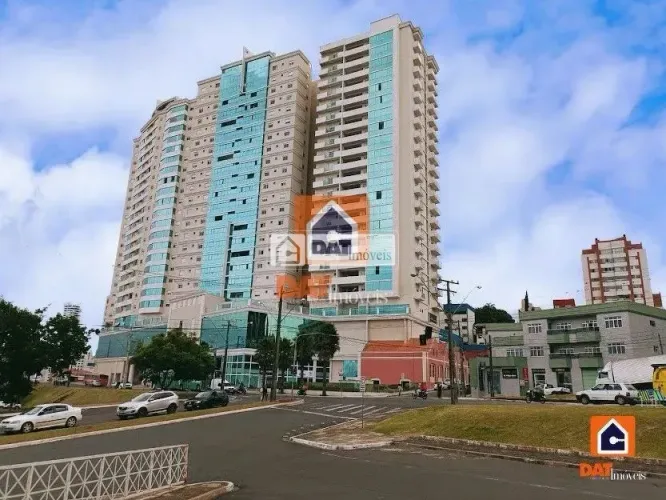Apartamento para locação no Centro