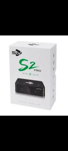 Vendo stv s2 pro