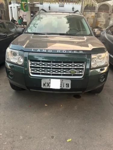 Land Rover Freelander2 I6 SE 3.2 232cv Aut. 5P 2010