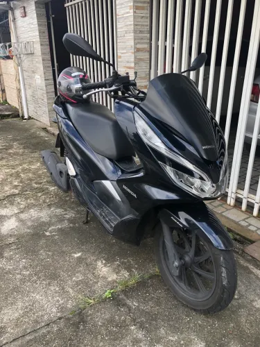 2019 Honda Pcx