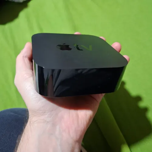 Apple TV 4K Primeira Geração 2017 32GB