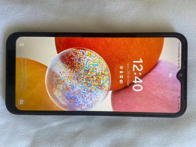 SAMSUNG A14 ( COM GARANTIA )