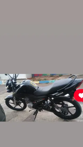 Moto boa e econômico para o dia a dia